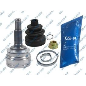 Comprar Juego de articulación, árbol de transmisión de GSP 812018 a bajo precio de 56,47 €
