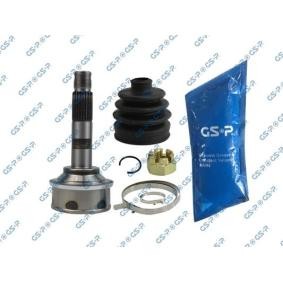 Acquista Kit giunti semiasse da GSP 812034 a buon mercato per soli 34,01 €