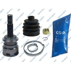 Comprar Juego de articulación, árbol de transmisión de GSP 814027 a bajo precio de 38,37 €