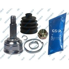 Comprar Juego de articulación, árbol de transmisión de GSP 814028 a bajo precio de 48,33 €