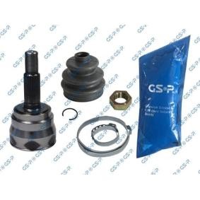 Acquista Kit giunti semiasse da GSP 816006 a buon mercato per soli 51,19 €
