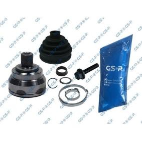 Acquista Kit giunti semiasse da GSP 818040 a buon mercato per soli 37,35 €
