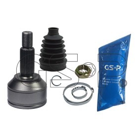 Comprar Juego de articulación, árbol de transmisión de GSP 818051 a bajo precio de 32,83 €
