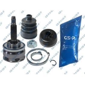 Achetez des Jeu de joints, arbre de transmission GSP 828002 à prix pour 66,56 €
