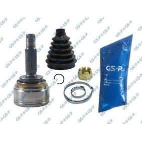 Comprar Juego de articulación, árbol de transmisión de GSP 839095 a bajo precio de 38,40 €