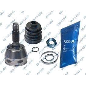 Acquista Kit giunti semiasse da GSP 845015 a buon mercato per soli 31,56 €