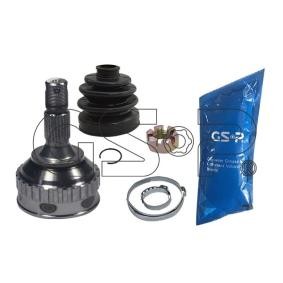 Comprar Juego de articulación, árbol de transmisión de GSP 845023 a bajo precio de 40,12 €