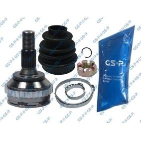 Acquista Kit giunti semiasse da GSP 845036 a buon mercato per soli 36,04 €