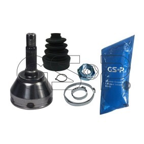 Acquista Kit giunti semiasse da GSP 850030 a buon mercato per soli 33,84 €
