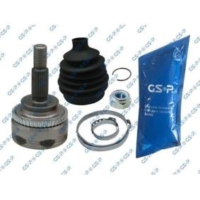 Acquista Kit giunti semiasse da GSP 850103 a buon mercato per soli 37,43 €
