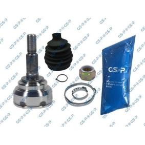 Acquista Kit giunti semiasse da GSP 852005 a buon mercato per soli 36,30 €