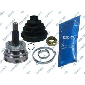 Acquista Kit giunti semiasse da GSP 852007 a buon mercato per soli 49,19 €