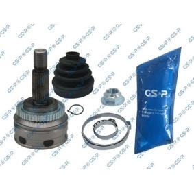 Acquista Kit giunti semiasse da GSP 852010 a buon mercato per soli 45,65 €
