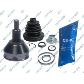 Comprar Juego de articulación, árbol de transmisión de GSP 854003 a bajo precio de 35,46 €