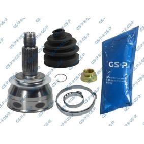 Gelenksatz, Antriebswelle 856042 von GSP günstig für 52,80 € online kaufen