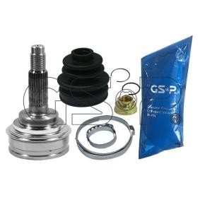 Gelenksatz, Antriebswelle 859018 von GSP günstig für 46,53 € online kaufen