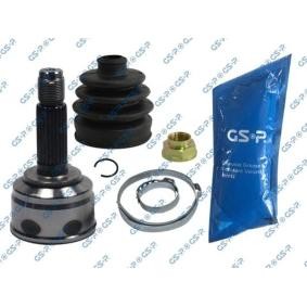 Comprar Juego de articulación, árbol de transmisión de GSP 859268 a bajo precio de 52,90 €