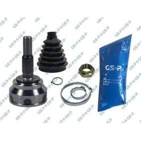 Comprar Juego de articulación, árbol de transmisión de GSP 862014 a bajo precio de 34,19 €