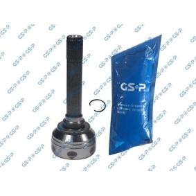 Gelenksatz, Antriebswelle 899113 von GSP günstig für 44,94 € online kaufen