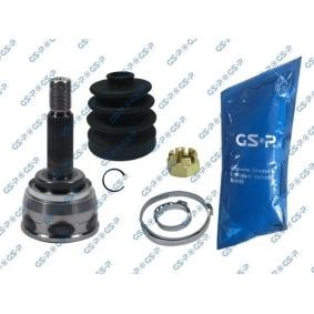Comprar Juego de articulación, árbol de transmisión de GSP 899181 a bajo precio de 34,61 €