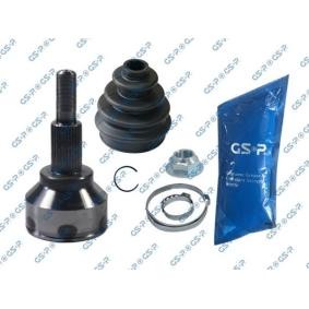 Acquista Kit giunti semiasse da GSP 899327 a buon mercato per soli 44,13 €