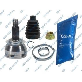 Gelenksatz, Antriebswelle 899339 von GSP günstig für 39,78 € online kaufen