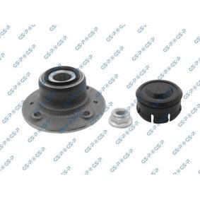 Radlagersatz 9225020K von GSP günstig für 54,36 € online kaufen