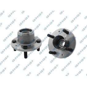 Compre Kit de rolamento de roda da GSP 9225025 a um preço baixo por 32,98 €