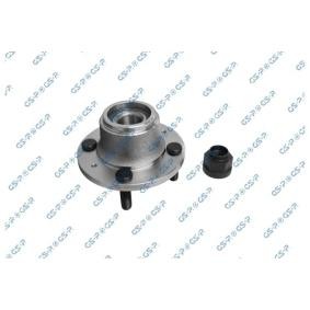 Compre Kit de rolamento de roda da GSP 9225025K a um preço baixo por 60,30 €