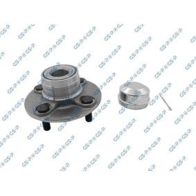 Radlagersatz 9227001K von GSP günstig für 22,72 € online kaufen