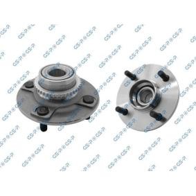 Radlagersatz 9227004