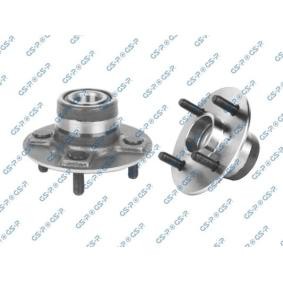 Radlagersatz 9228009 für DAIHATSU