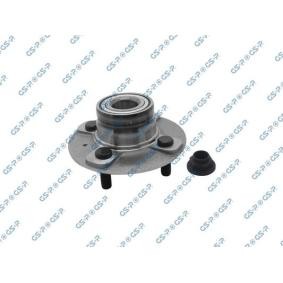 Radlagersatz 9228022K von GSP günstig für 54,97 € online kaufen