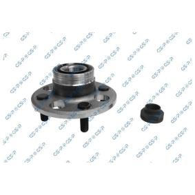 Compre Kit de rolamento de roda da GSP 9228030K a um preço baixo por 45,50 €