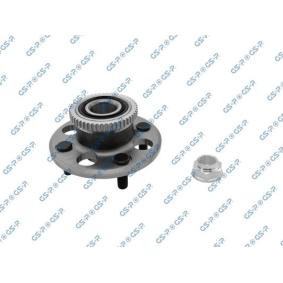 Radlagersatz 9228032K von GSP günstig für 53,50 € online kaufen