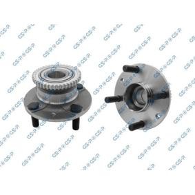 Radlagersatz 9228056 für MAZDA