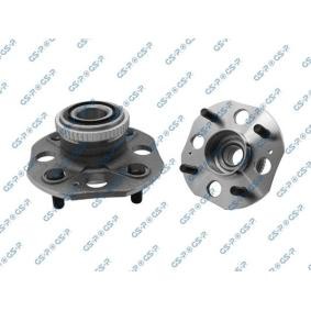Compre Kit de rolamento de roda da GSP 9230017 a um preço baixo por 43,21 €