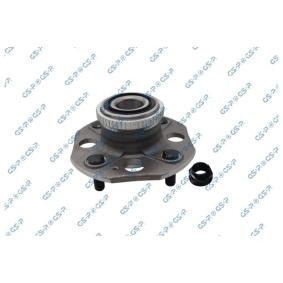 Compre Kit de rolamento de roda da GSP 9230017K a um preço baixo por 59,42 €