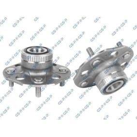 Radlagersatz 9230029 von GSP günstig für 38,42 € online kaufen