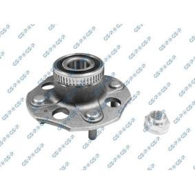 Comprar Juego de cojinete de rueda de GSP 9230029K a bajo precio de 44,49 €