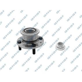 Radlagersatz 9230037K für MAZDA