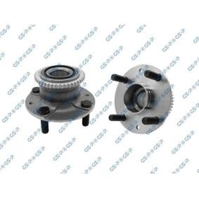 Radlagersatz 9230050 für MAZDA