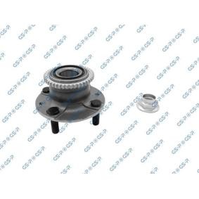 Radlagersatz 9230050K von GSP günstig für 50,28 € online kaufen