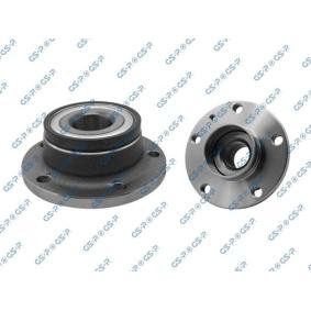 Radlagersatz 9230086 von GSP günstig für 35,90 € online kaufen
