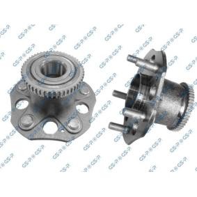 Radlagersatz 9230093 von GSP günstig für 38,81 € online kaufen