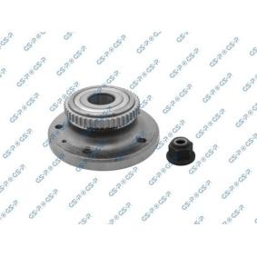 Radlagersatz 9230109K von GSP günstig für 60,57 € online kaufen