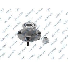 Comprar Juego de cojinete de rueda de GSP 9230119K a bajo precio de 49,19 €