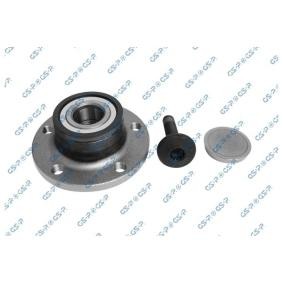 Radlagersatz 9232018K für SUPERB (3U4) für 69,56 CHF