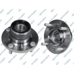 Radlagersatz 9233010 für MITSUBISHI
