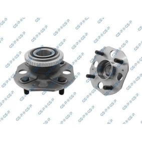 Radlagersatz 9234002 von GSP günstig für 36,92 € online kaufen